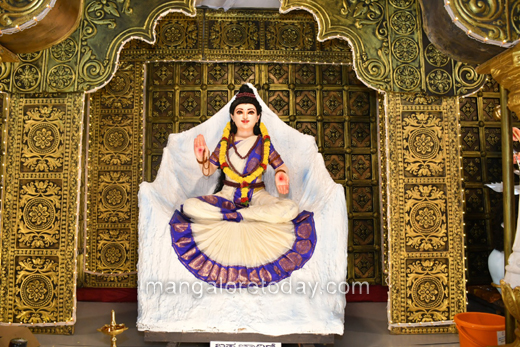 Mangaluru Dasara